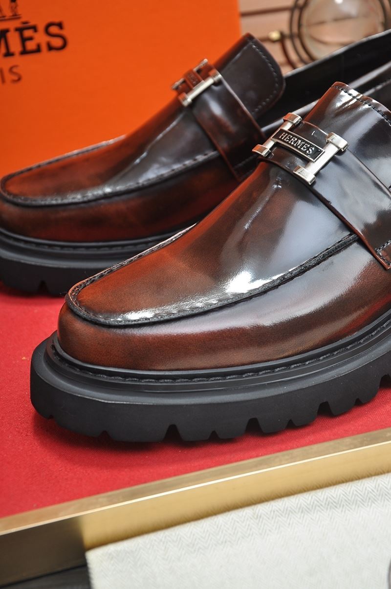 Hermes Business Shoes